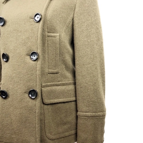 MICHAEL Michael Kors pea coat - Picture 5 of 6